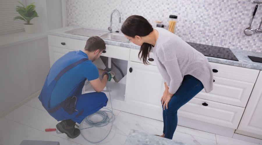 Local annual plumbing maintenance in Ghent, NY